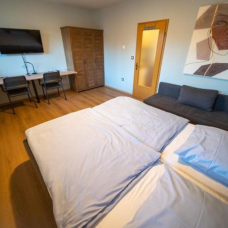 Apartments Stella 波尔托罗 外观 照片