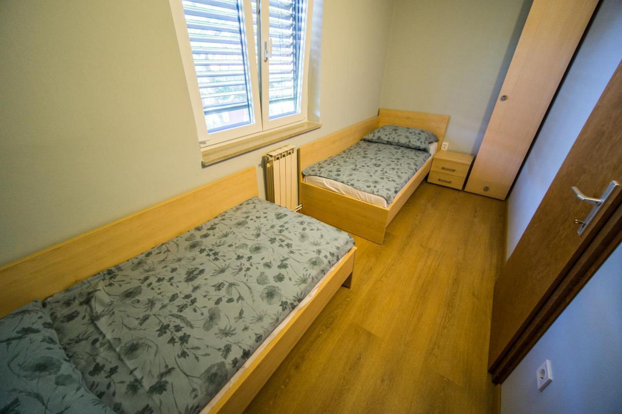 Apartments Stella 波尔托罗 外观 照片