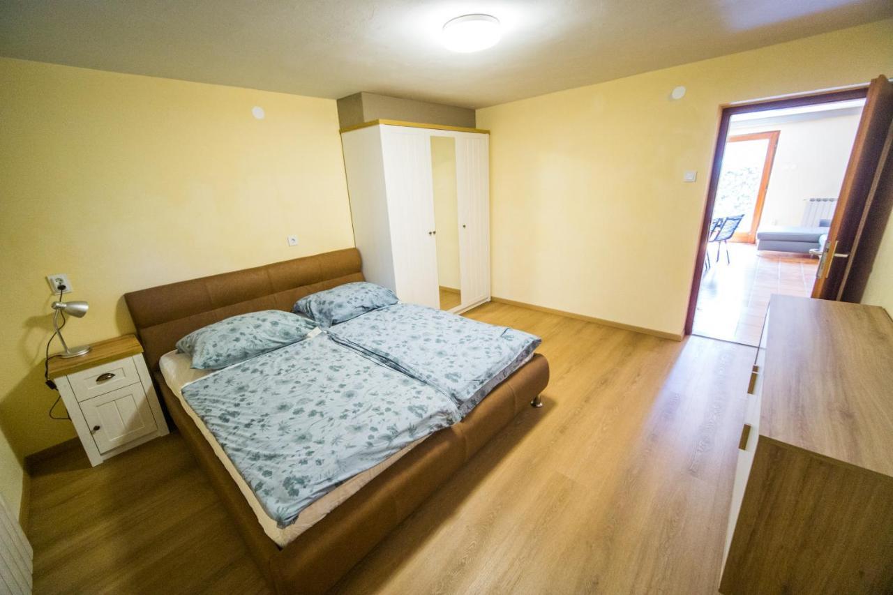 Apartments Stella 波尔托罗 外观 照片