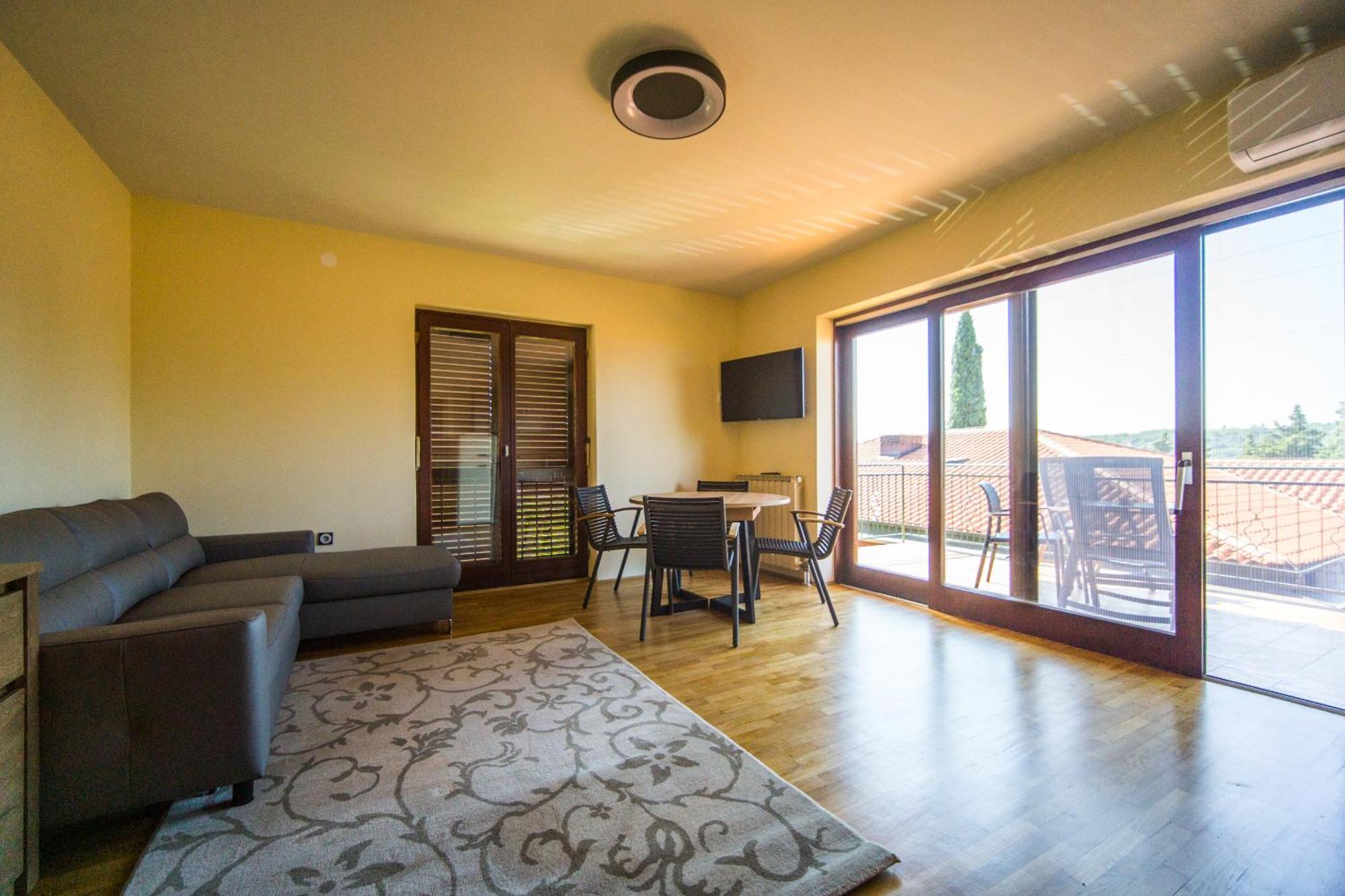 Apartments Stella 波尔托罗 外观 照片