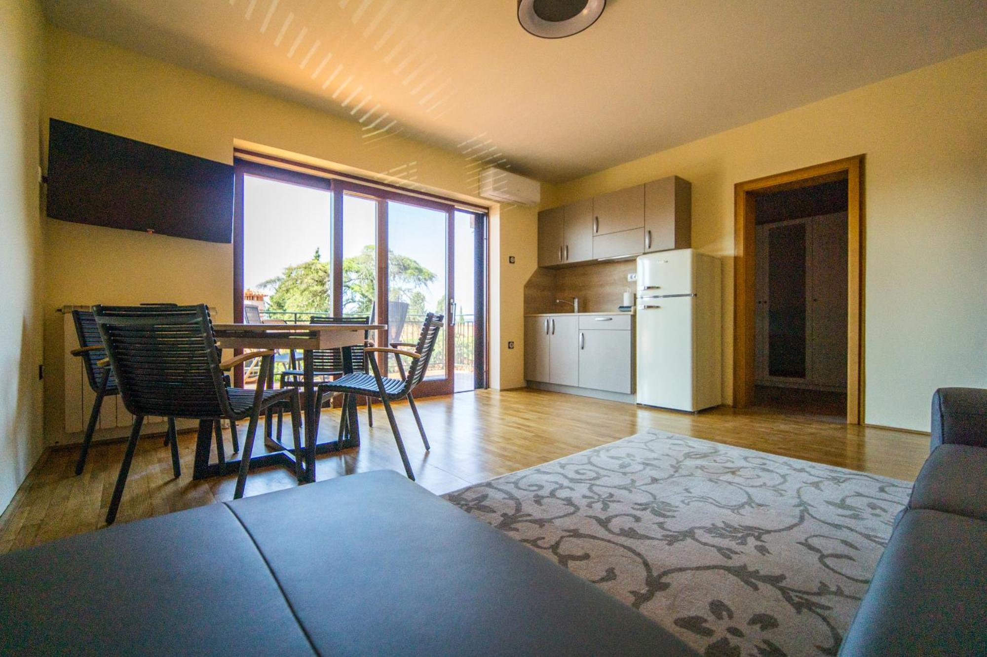 Apartments Stella 波尔托罗 外观 照片