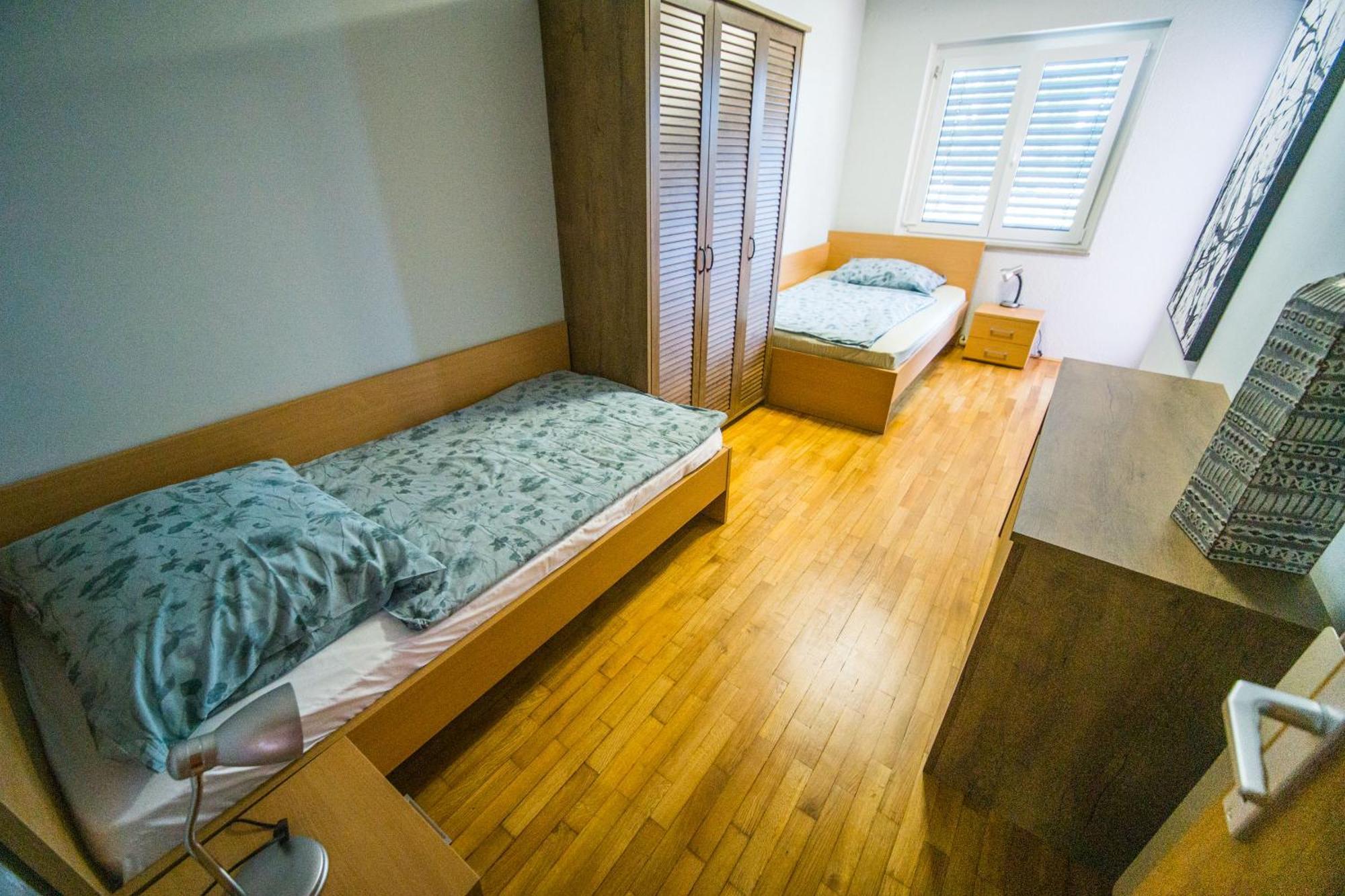 Apartments Stella 波尔托罗 外观 照片