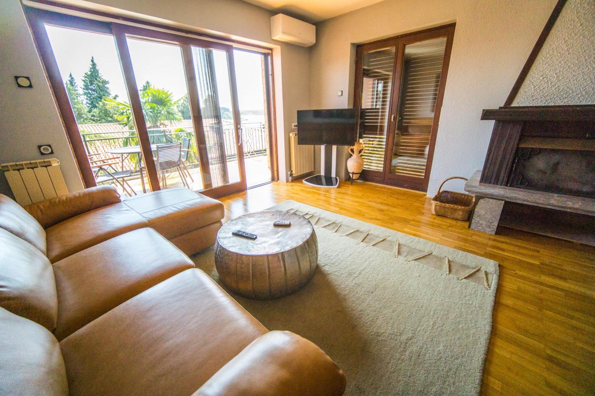 Apartments Stella 波尔托罗 外观 照片