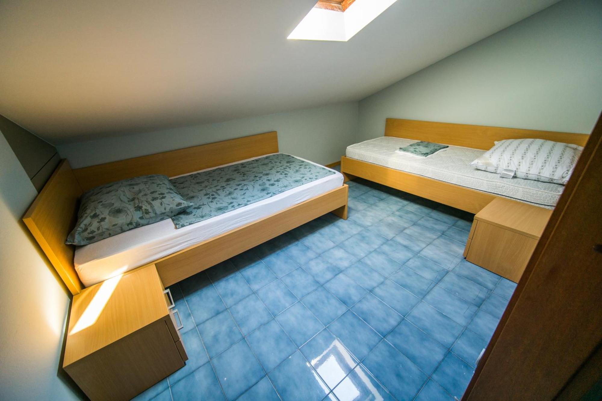 Apartments Stella 波尔托罗 客房 照片