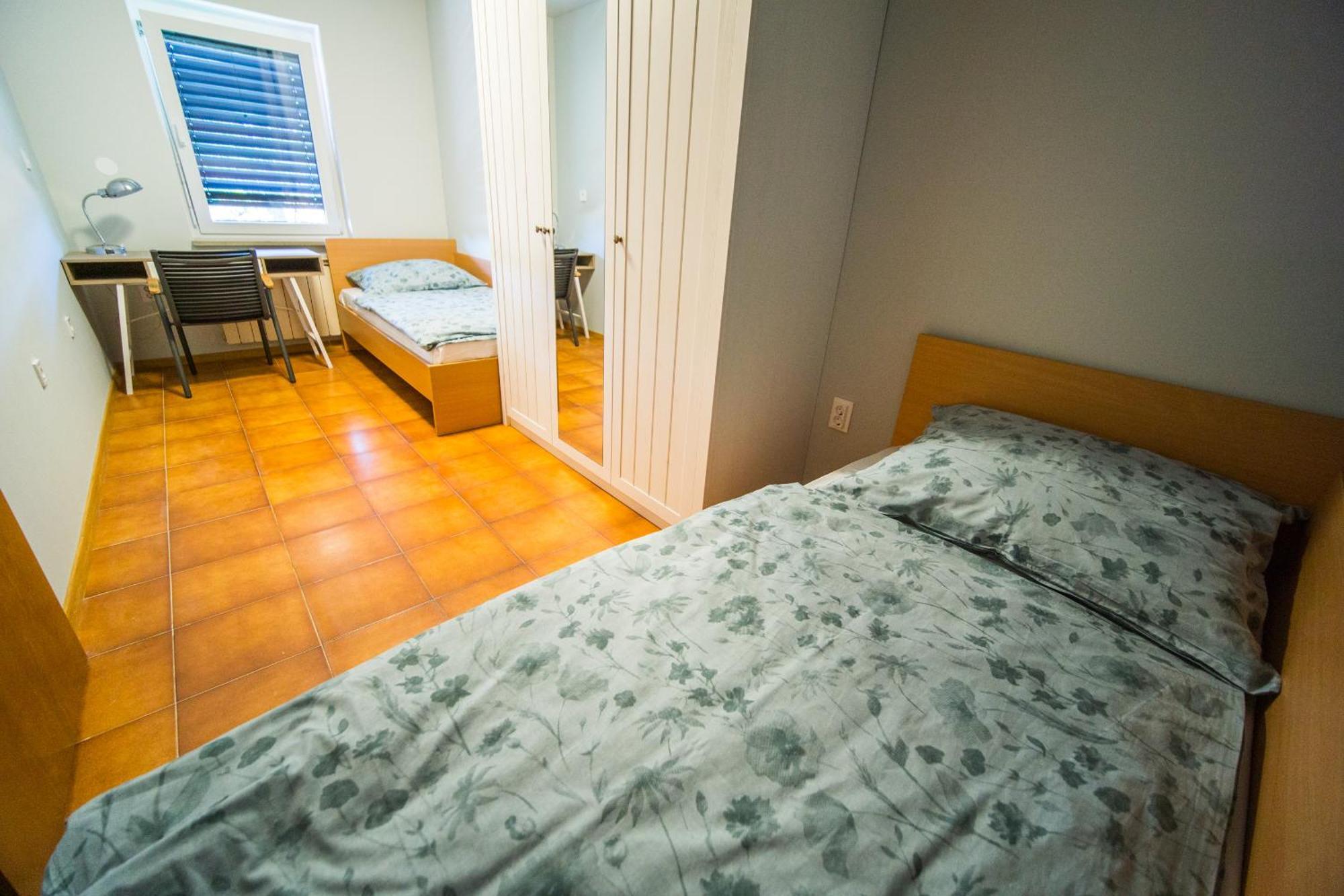 Apartments Stella 波尔托罗 客房 照片