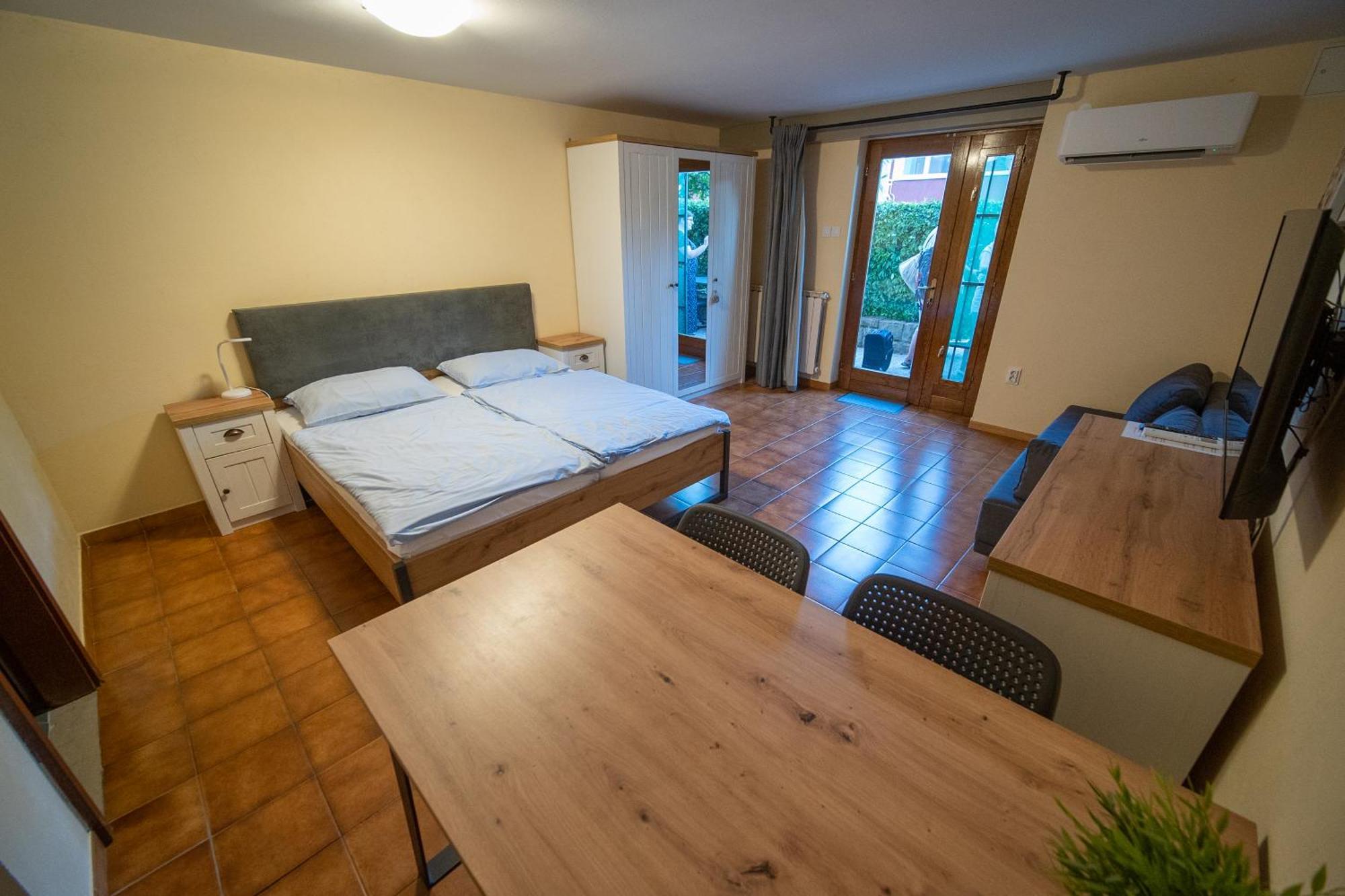Apartments Stella 波尔托罗 外观 照片