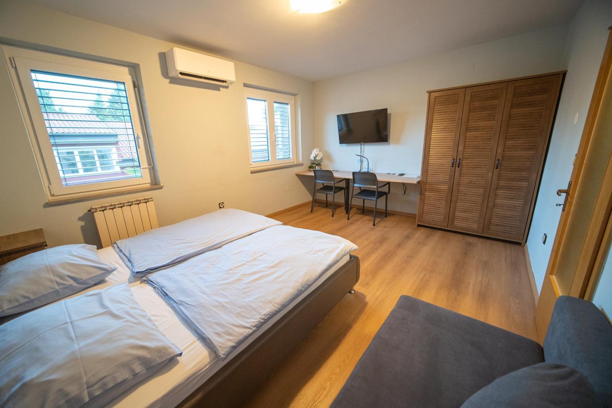 Apartments Stella 波尔托罗 外观 照片