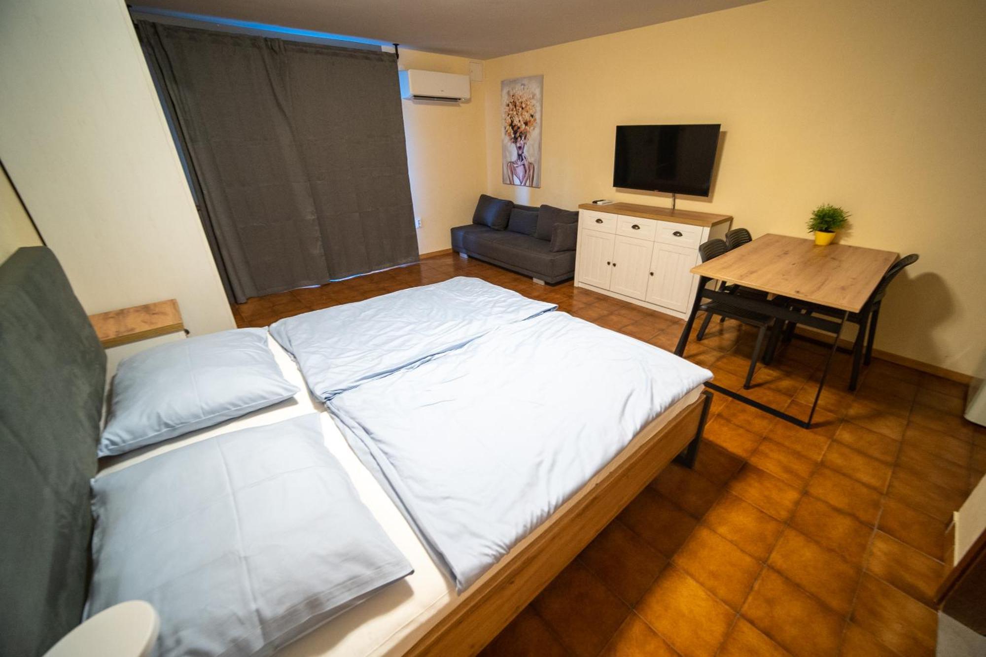 Apartments Stella 波尔托罗 外观 照片