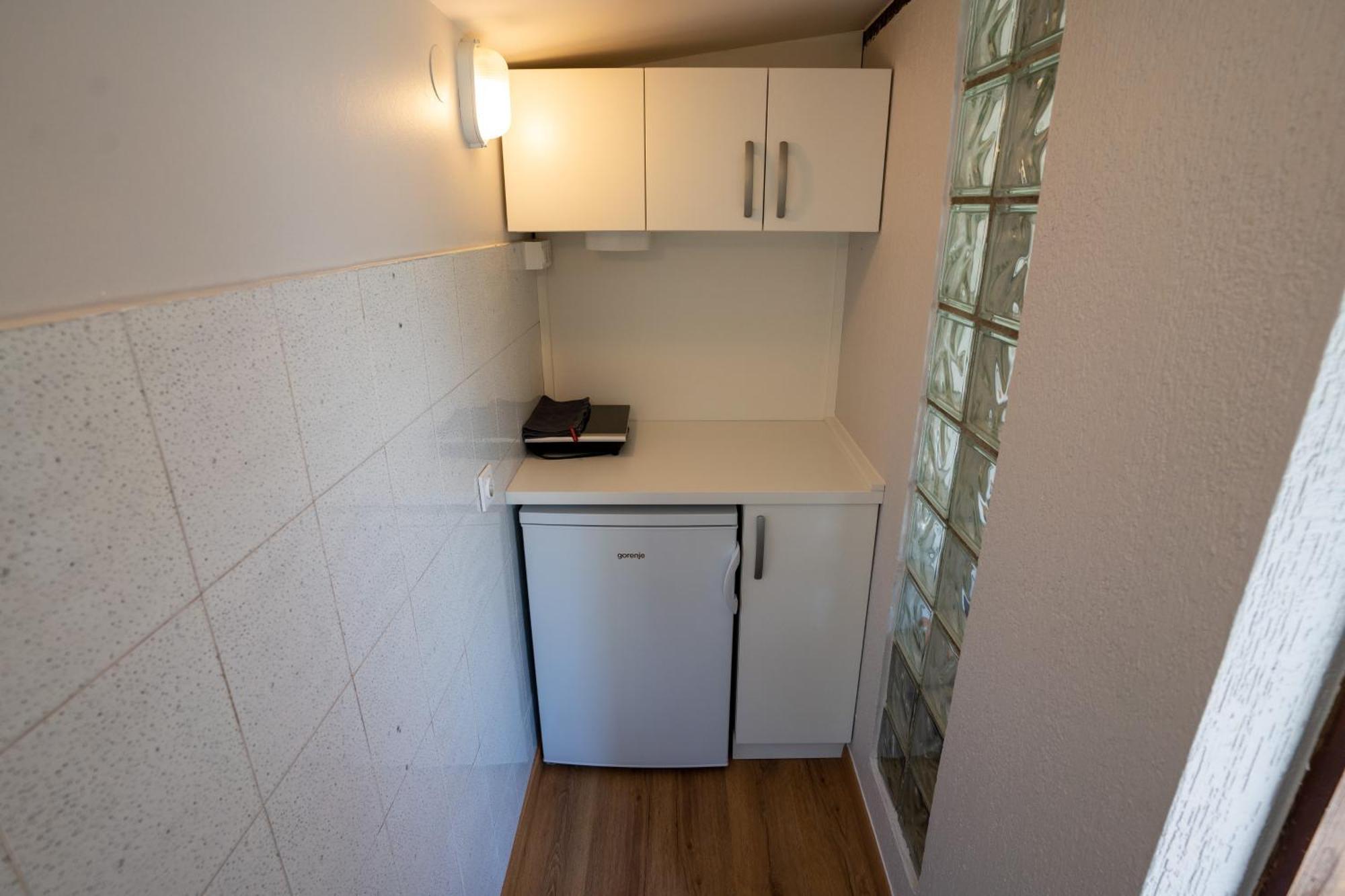 Apartments Stella 波尔托罗 外观 照片